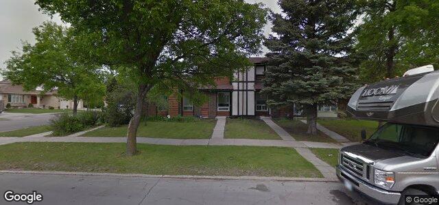 Photo of 1202 Diplomat Drive in Winnipeg, Manitoba