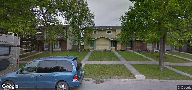 Larawan ng 1210 Diplomat Drive sa Winnipeg, Manitoba