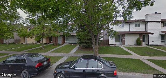 Larawan ng 1218 Diplomat Drive sa Winnipeg, Manitoba