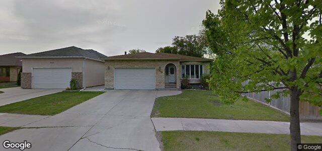 Larawan ng 1219 Diplomat Drive sa Winnipeg, Manitoba