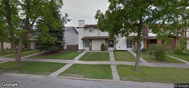 Larawan ng 1222 Diplomat Drive sa Winnipeg, Manitoba