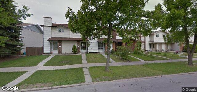 Larawan ng 1228 Diplomat Drive sa Winnipeg, Manitoba