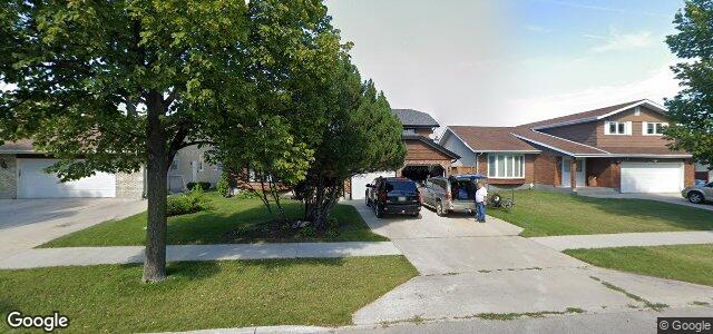 Larawan ng 123 Ambassador Row sa Winnipeg, Manitoba