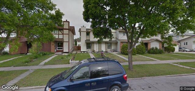 Larawan ng 1234 Diplomat Drive sa Winnipeg, Manitoba