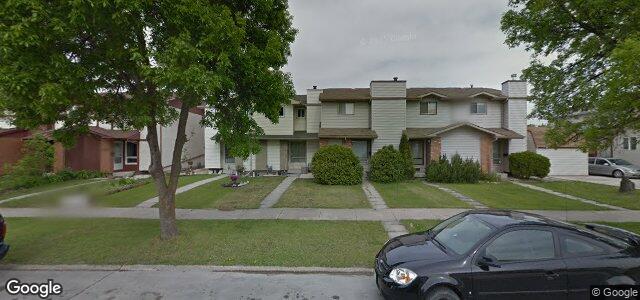 Larawan ng 1236 Diplomat Drive sa Winnipeg, Manitoba