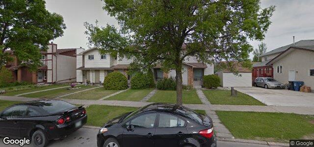 Larawan ng 1238 Diplomat Drive sa Winnipeg, Manitoba