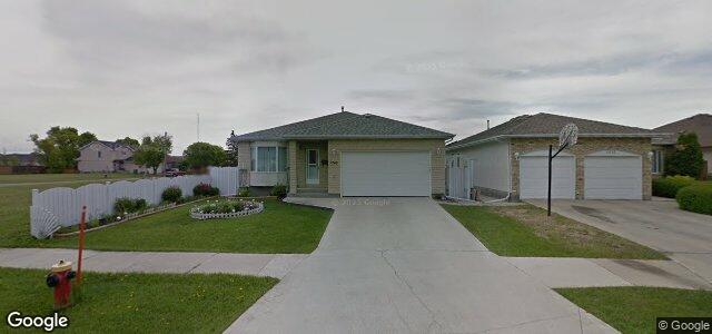 Larawan ng 1243 Diplomat Drive sa Winnipeg, Manitoba