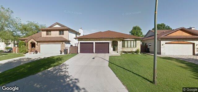 Larawan ng 126 Birchbark Bay sa Winnipeg, Manitoba