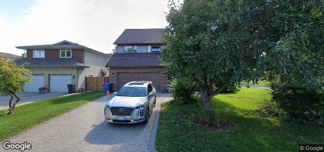 Larawan ng 128 Ambassador Row sa Winnipeg, Manitoba