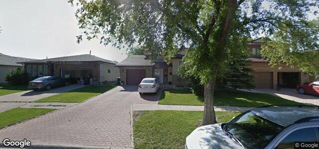 Larawan ng 129 Birchbark Bay sa Winnipeg, Manitoba