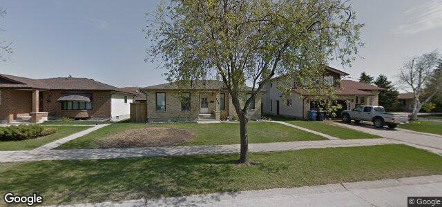 Larawan ng 134 Meredith Bay sa Winnipeg, Manitoba