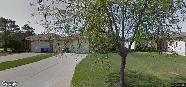 135 Meredith Bay（加拿大曼尼托巴省溫尼伯市）房屋照片