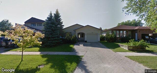 Larawan ng 137 Birchbark Bay sa Winnipeg, Manitoba