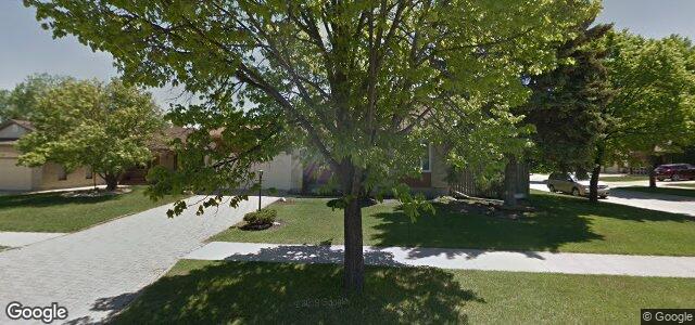 Larawan ng 138 Garden Park Drive sa Winnipeg, Manitoba