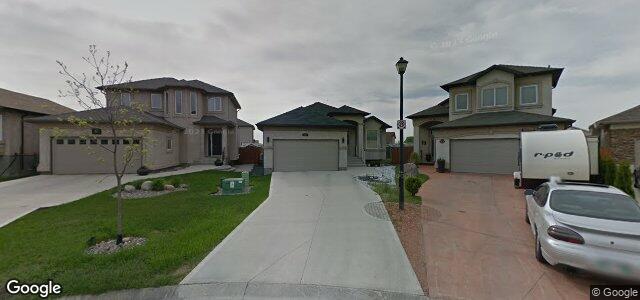 Larawan ng 14 Barona Cove sa Winnipeg, Manitoba