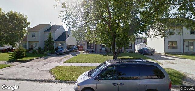 Larawan ng 14 Birchtree Place sa Winnipeg, Manitoba