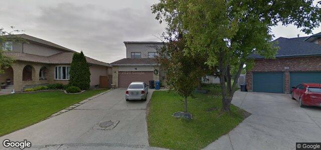 Larawan ng 14 Brooks Cove sa Winnipeg, Manitoba