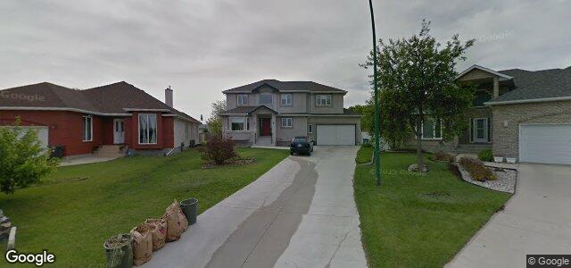 Larawan ng 14 Celina Cove sa Winnipeg, Manitoba