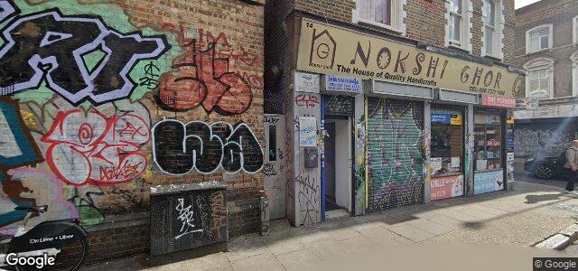 Larawan ng 14 Durward Street sa Winnipeg, Manitoba