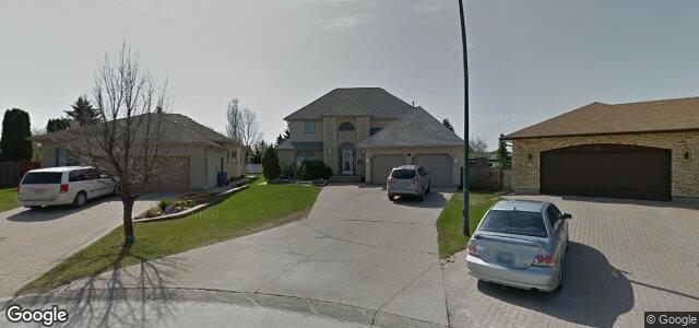 14 Dvoras Cove（加拿大曼尼托巴省溫尼伯市）房屋照片