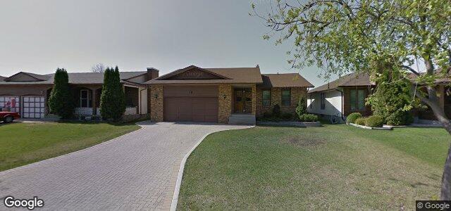 Larawan ng 14 Farlinger Bay sa Winnipeg, Manitoba