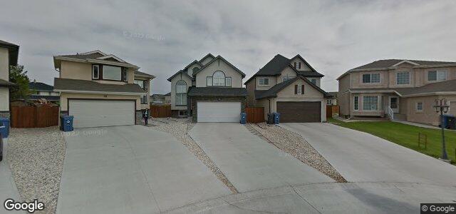 Larawan ng 14 Harry Lehotsky Cove sa Winnipeg, Manitoba