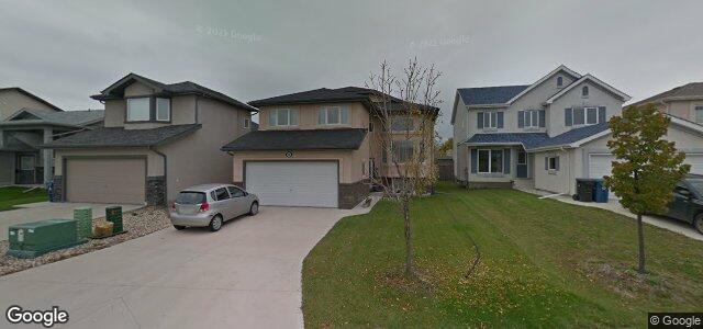 Larawan ng 14 Miravista Drive sa Winnipeg, Manitoba