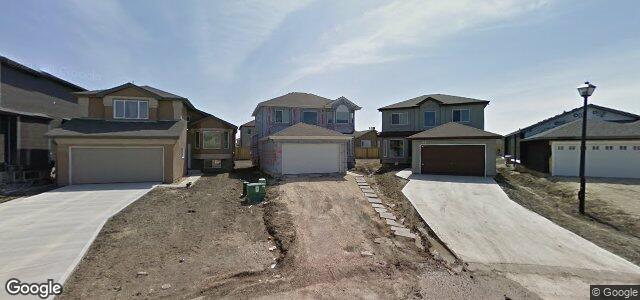 Larawan ng 14 Morongo Cove sa Winnipeg, Manitoba