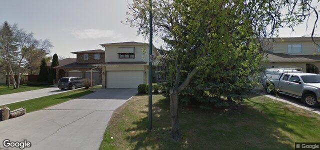 14 Samantha Place（加拿大曼尼托巴省温尼伯市）房屋照片