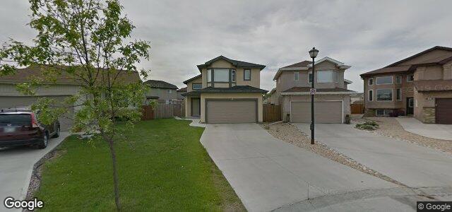 Larawan ng 14 Sunterra Cove sa Winnipeg, Manitoba