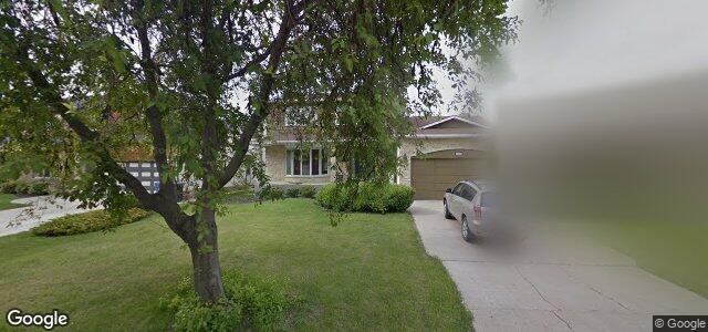 Larawan ng 140 Ambassador Row sa Winnipeg, Manitoba