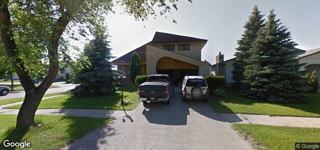 Larawan ng 141 Birchbark Bay sa Winnipeg, Manitoba