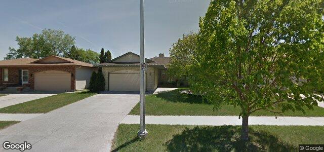 Larawan ng 142 Garden Park Drive sa Winnipeg, Manitoba