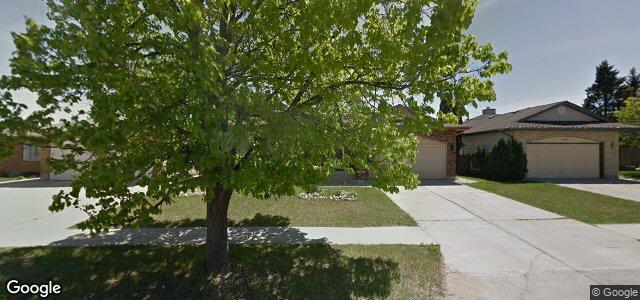 Larawan ng 146 Garden Park Drive sa Winnipeg, Manitoba