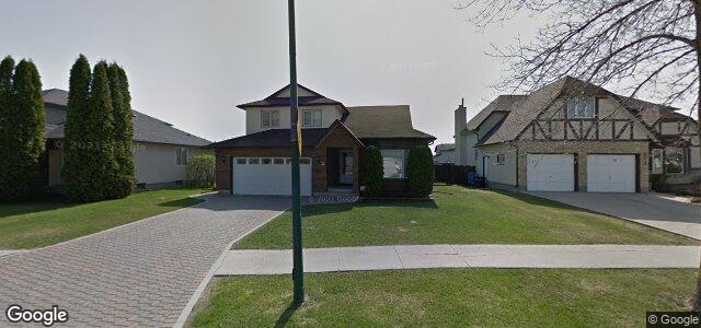 Larawan ng 15 Blundell Bay sa Winnipeg, Manitoba