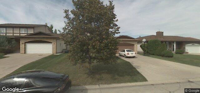 Larawan ng 15 Durward Street sa Winnipeg, Manitoba