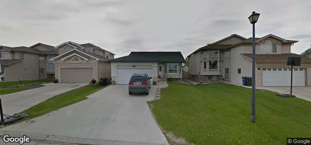 Larawan ng 15 Northmount Cove sa Winnipeg, Manitoba