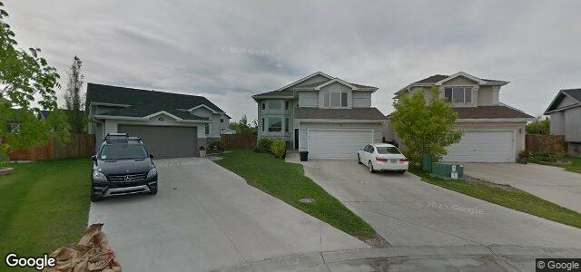 Larawan ng 15 Sovereign Cove sa Winnipeg, Manitoba