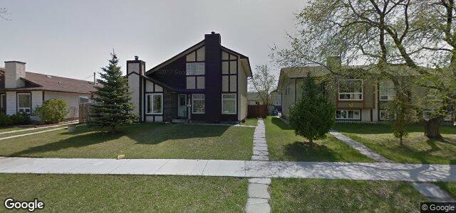 Larawan ng 15 Woodlark Place sa Winnipeg, Manitoba