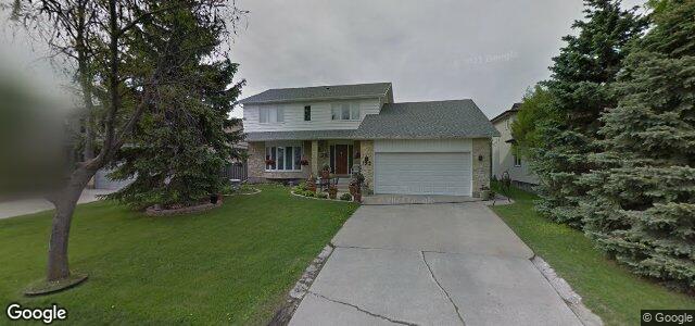 Larawan ng 152 Ambassador Row sa Winnipeg, Manitoba