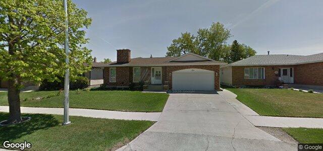 Larawan ng 154 Garden Park Drive sa Winnipeg, Manitoba