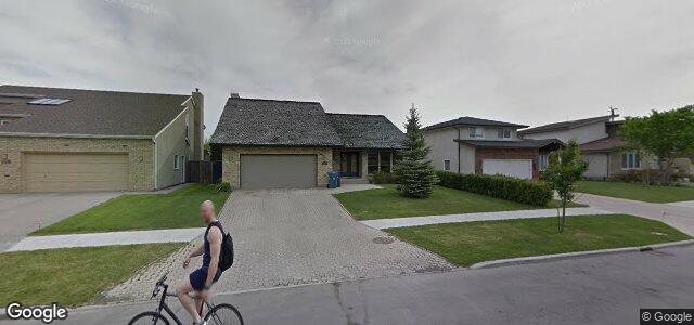 Larawan ng 155 Ambassador Row sa Winnipeg, Manitoba