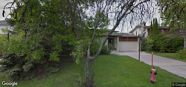 Larawan ng 156 Ambassador Row sa Winnipeg, Manitoba