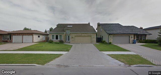 Larawan ng 159 Ambassador Row sa Winnipeg, Manitoba