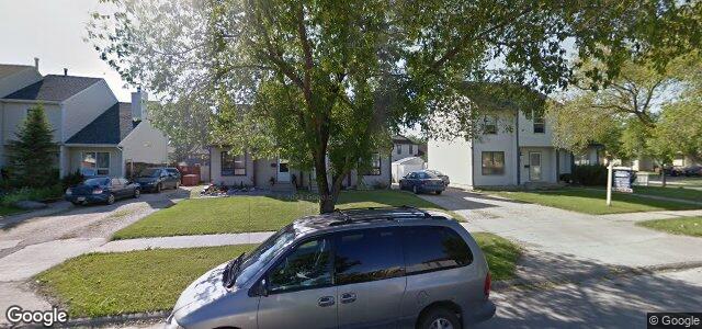 Larawan ng 16 Birchtree Place sa Winnipeg, Manitoba