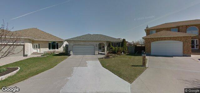 Larawan ng 16 Carina Cove sa Winnipeg, Manitoba