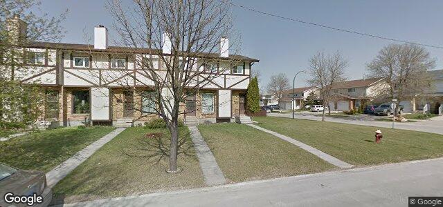 Larawan ng 16 Drimes Place sa Winnipeg, Manitoba