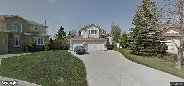 Larawan ng 16 Gregg Place sa Winnipeg, Manitoba