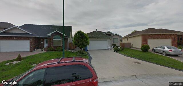 Larawan ng 16 Winestock Place sa Winnipeg, Manitoba