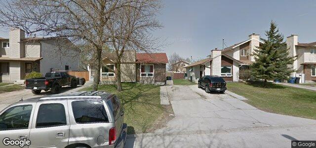 Larawan ng 16 Woodlark Place sa Winnipeg, Manitoba